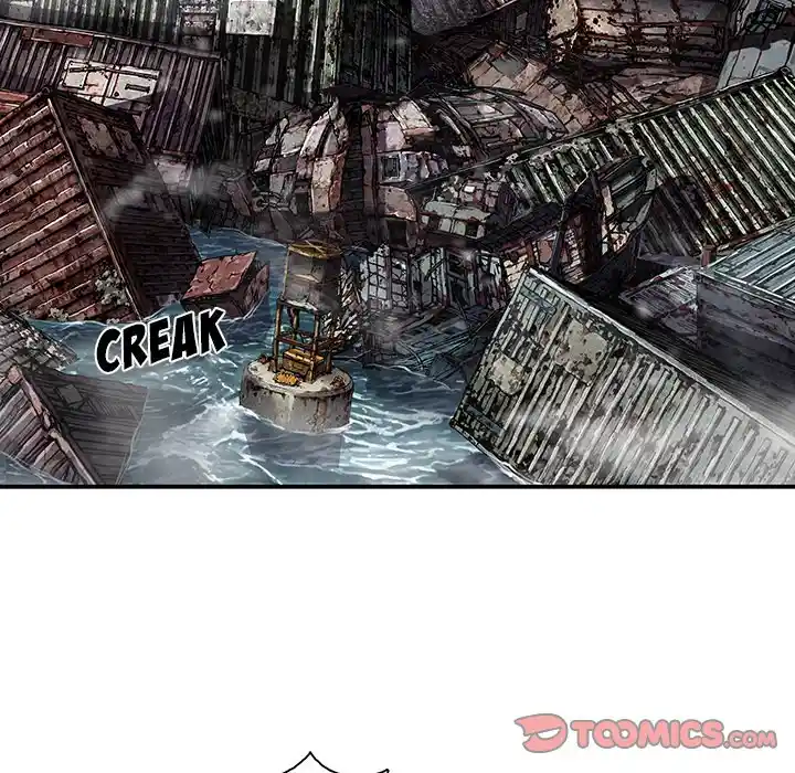 Leviathan Chapter 171