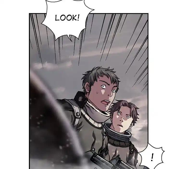 Leviathan Chapter 171