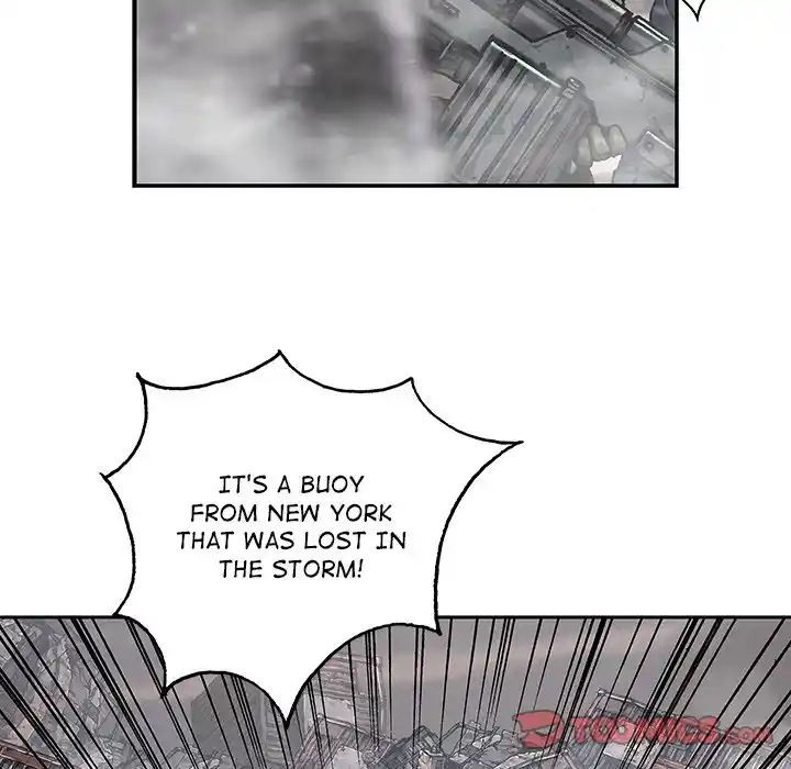 Leviathan Chapter 171