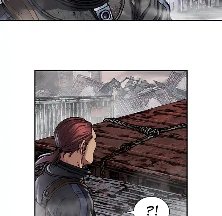 Leviathan Chapter 171