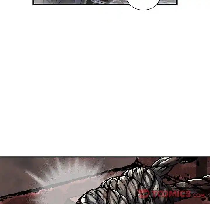 Leviathan Chapter 171