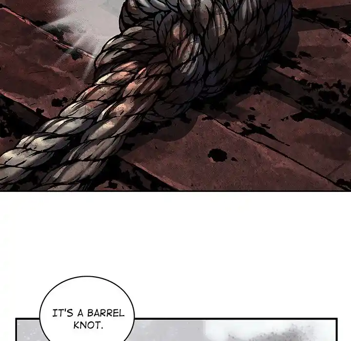 Leviathan Chapter 171