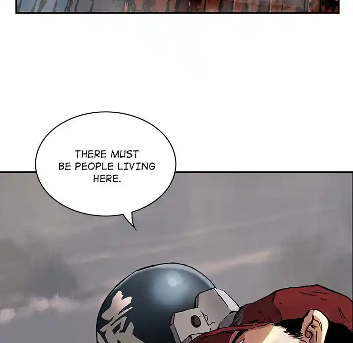 Leviathan Chapter 171