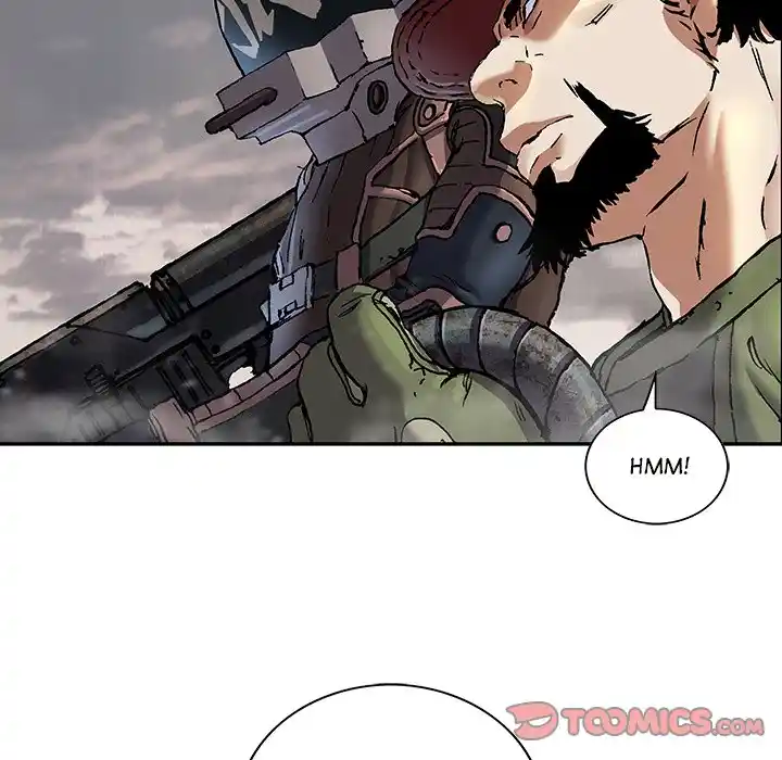 Leviathan Chapter 171