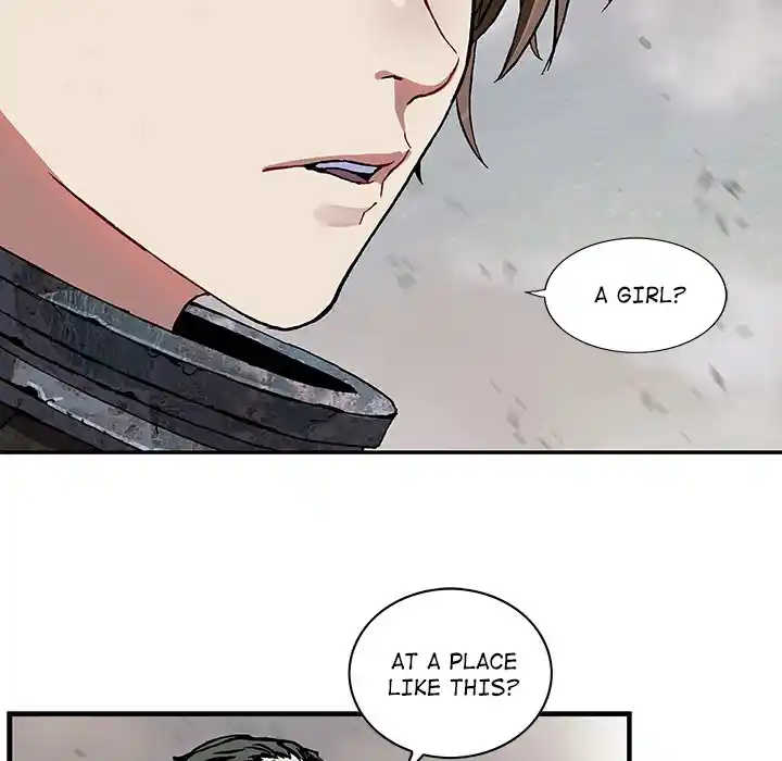 Leviathan Chapter 171