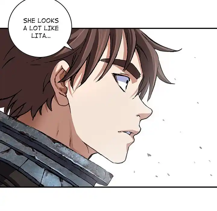 Leviathan Chapter 171