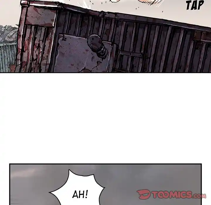 Leviathan Chapter 171