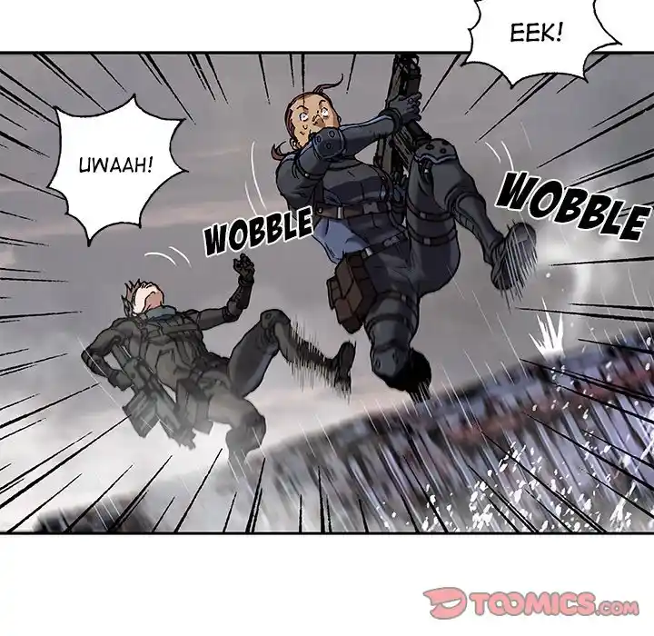 Leviathan Chapter 171