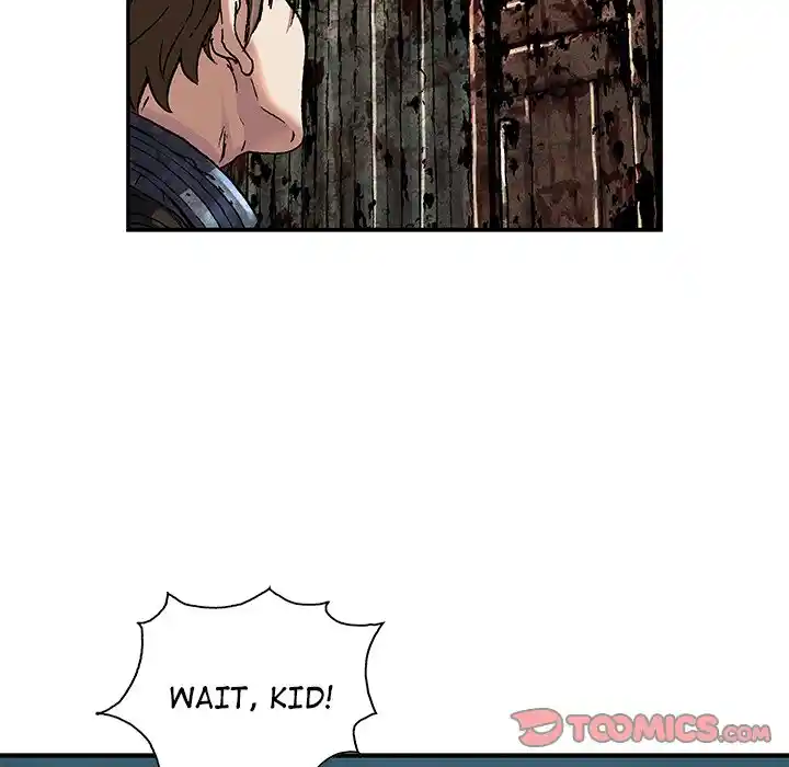 Leviathan Chapter 171