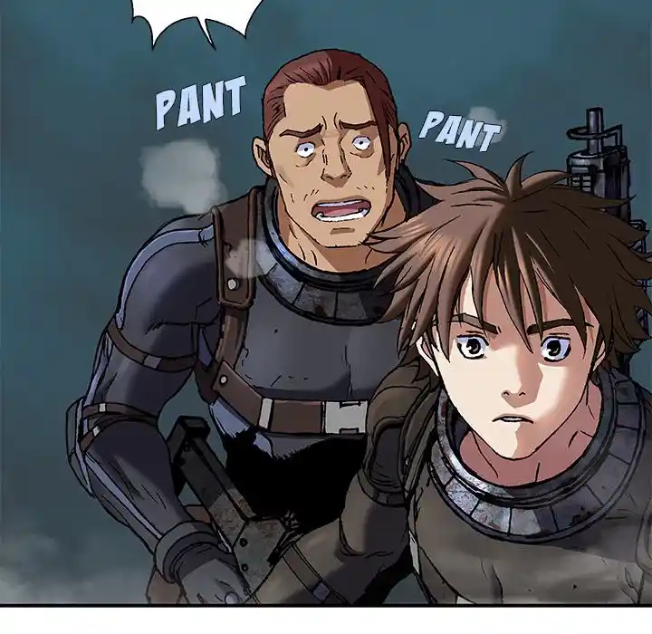 Leviathan Chapter 171