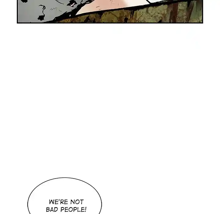 Leviathan Chapter 171