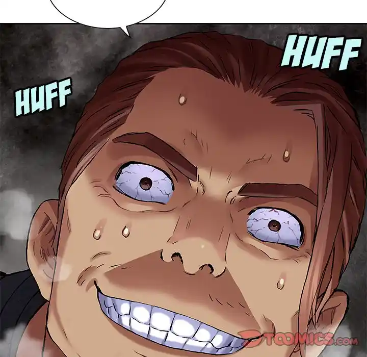 Leviathan Chapter 171