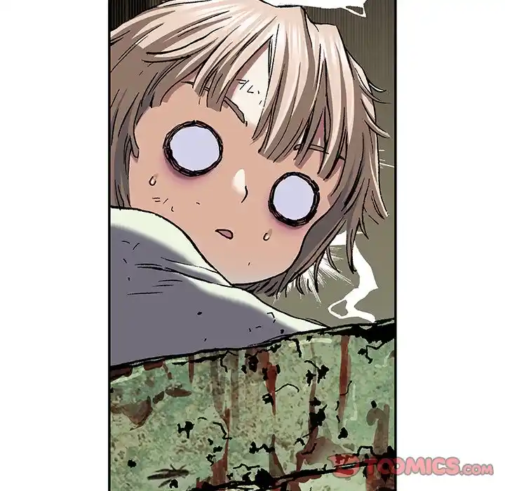 Leviathan Chapter 171