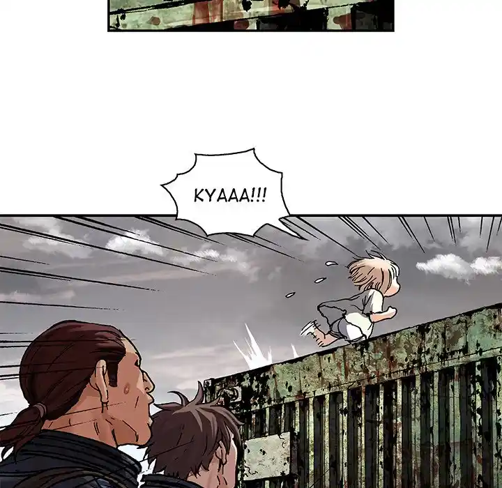 Leviathan Chapter 171