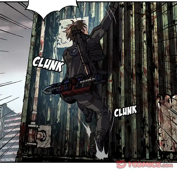 Leviathan Chapter 171