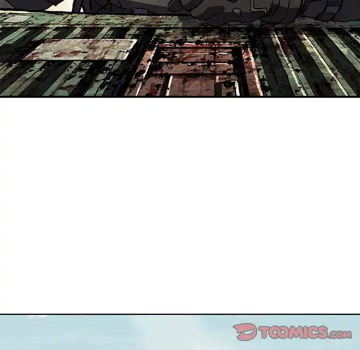 Leviathan Chapter 171