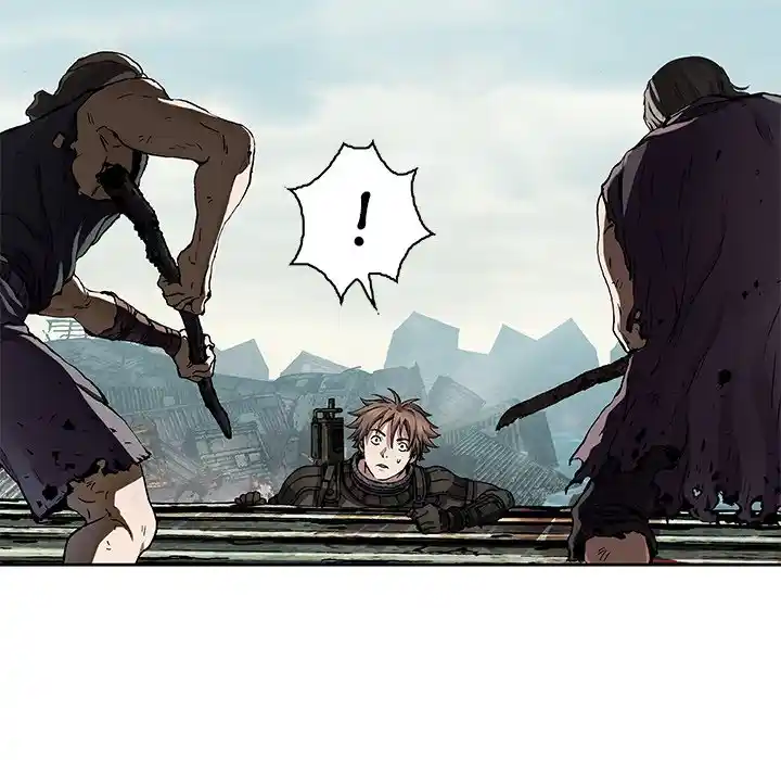 Leviathan Chapter 171