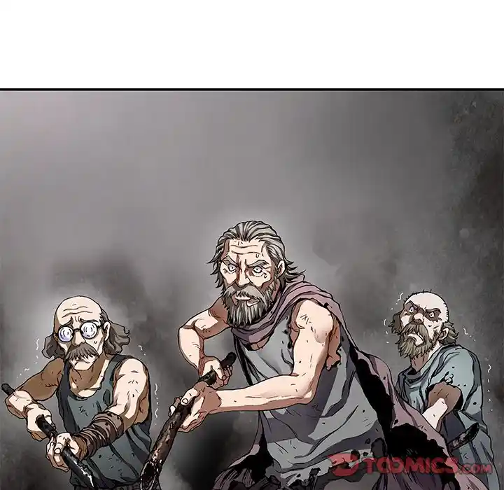 Leviathan Chapter 171