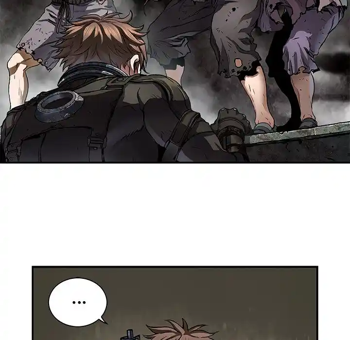 Leviathan Chapter 171