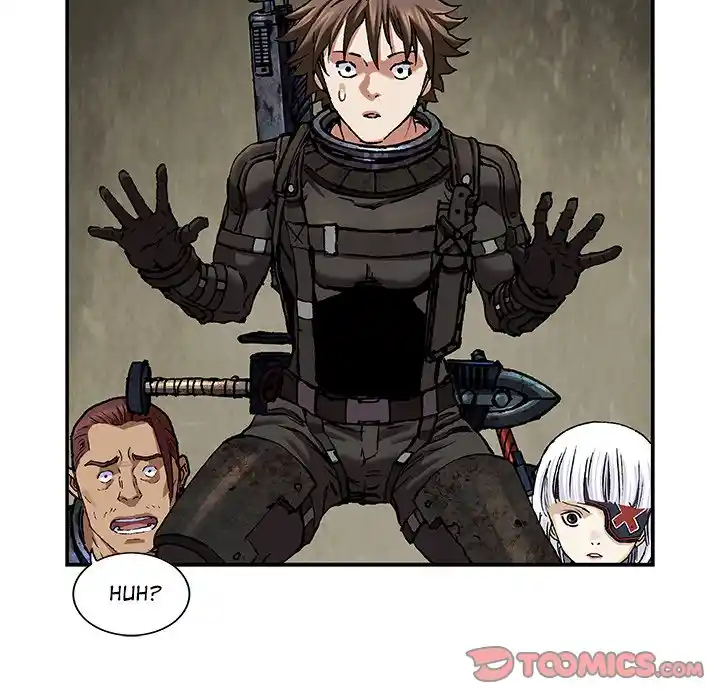 Leviathan Chapter 171