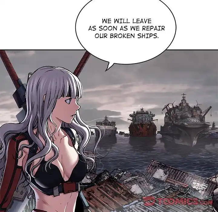 Leviathan Chapter 171