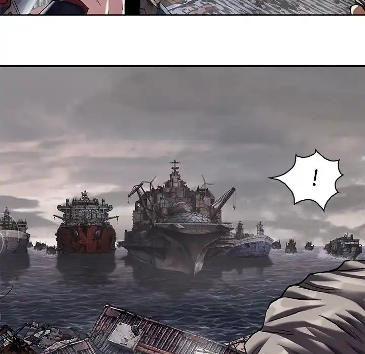 Leviathan Chapter 171