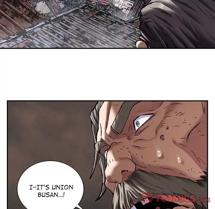 Leviathan Chapter 171