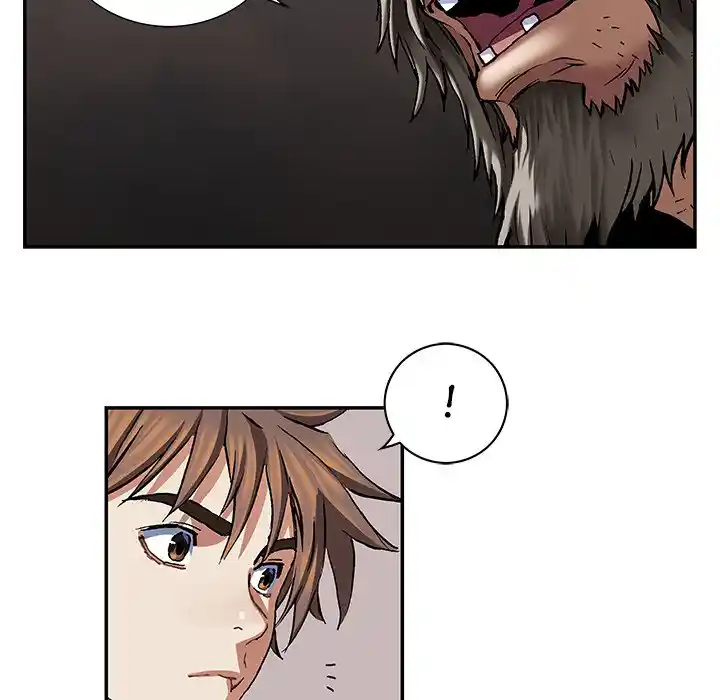 Leviathan Chapter 171