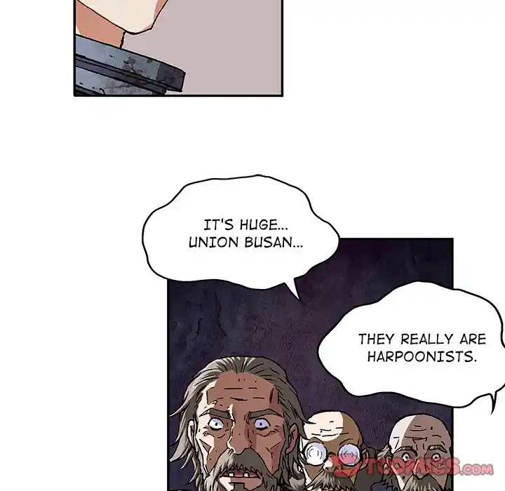 Leviathan Chapter 171