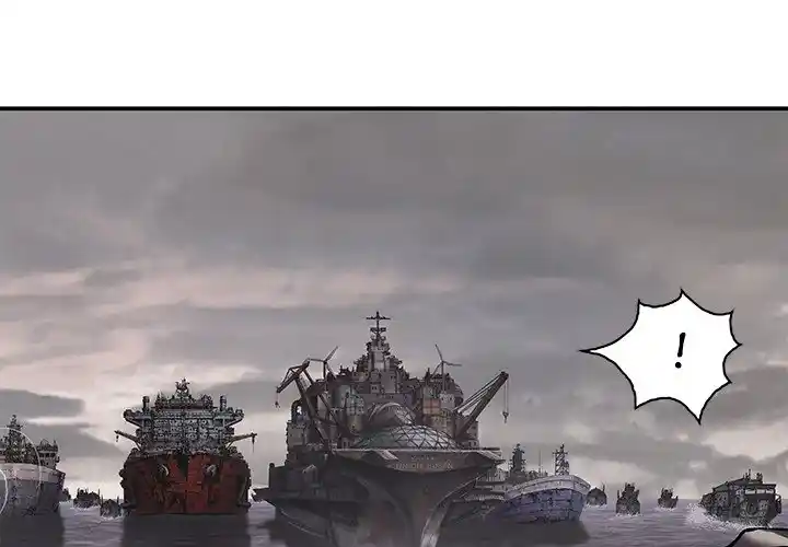 Leviathan Chapter 172