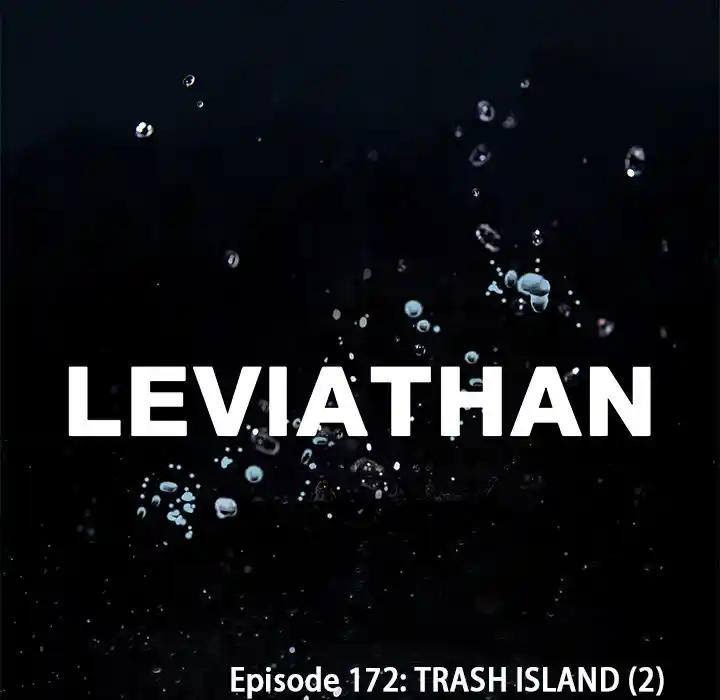 Leviathan Chapter 172