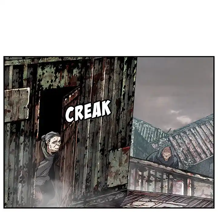 Leviathan Chapter 172