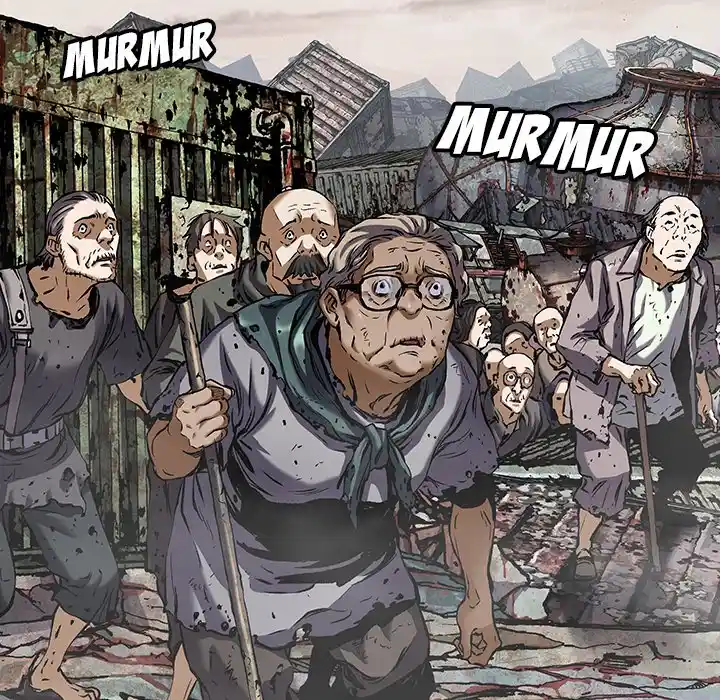 Leviathan Chapter 172