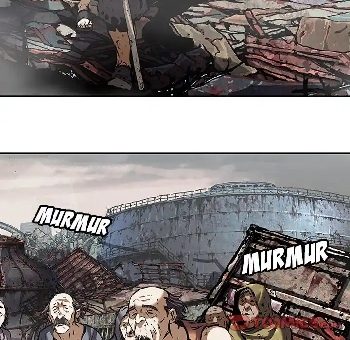 Leviathan Chapter 172