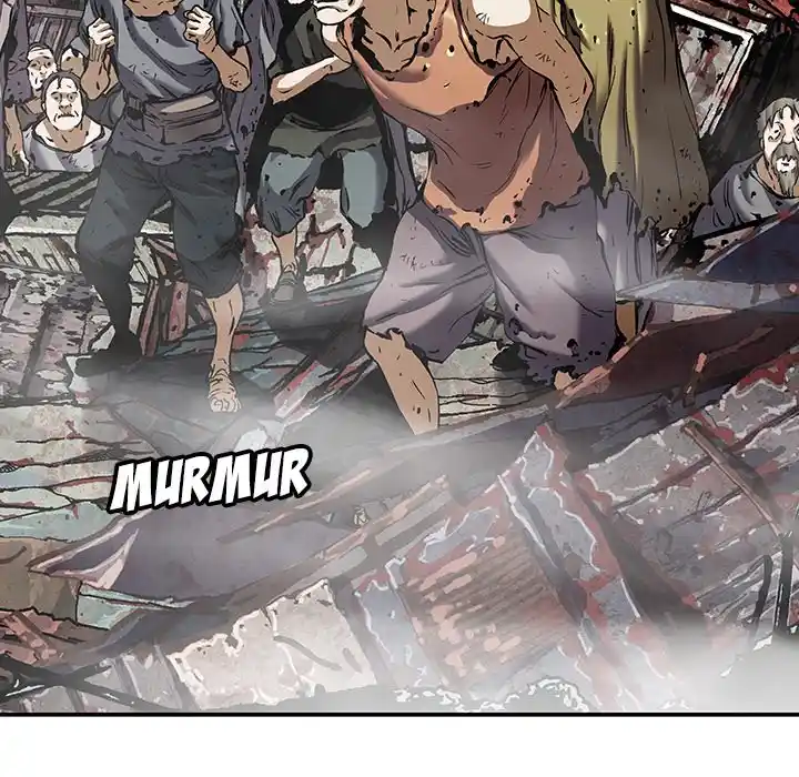 Leviathan Chapter 172