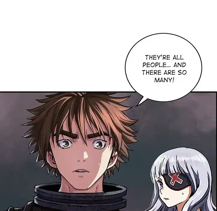 Leviathan Chapter 172