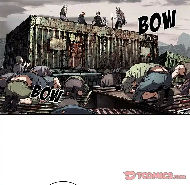 Leviathan Chapter 172