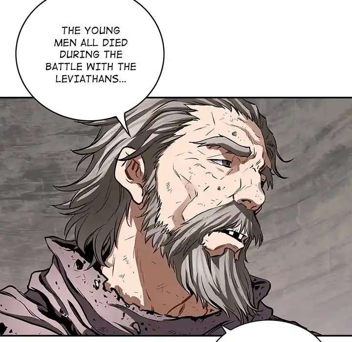 Leviathan Chapter 172
