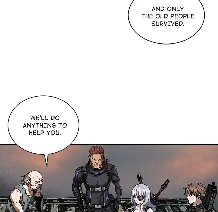 Leviathan Chapter 172