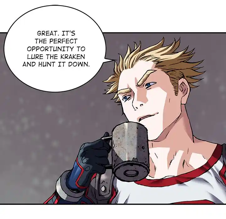 Leviathan Chapter 172