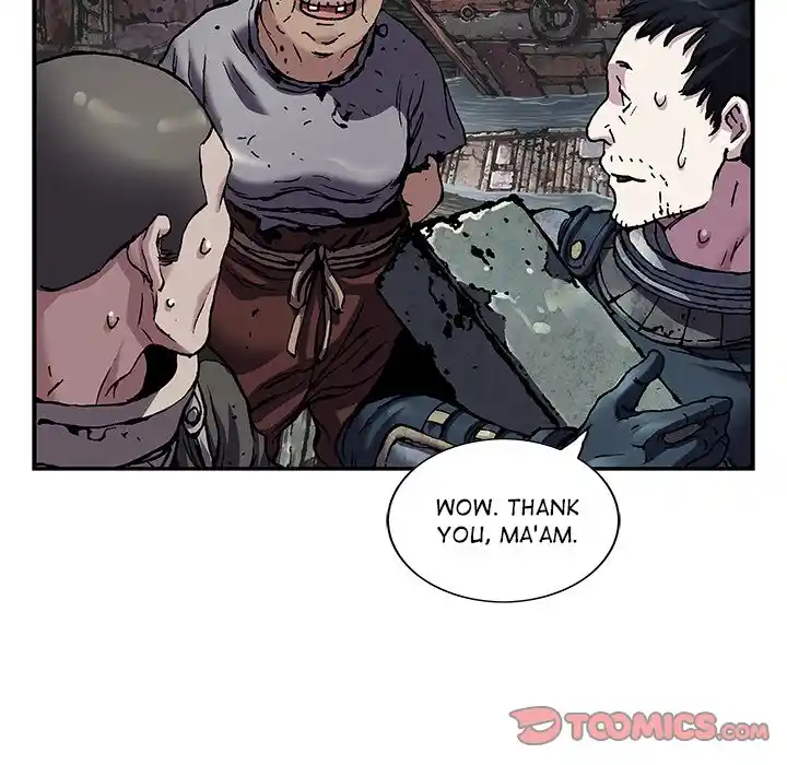 Leviathan Chapter 172