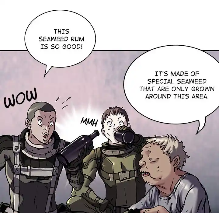 Leviathan Chapter 172