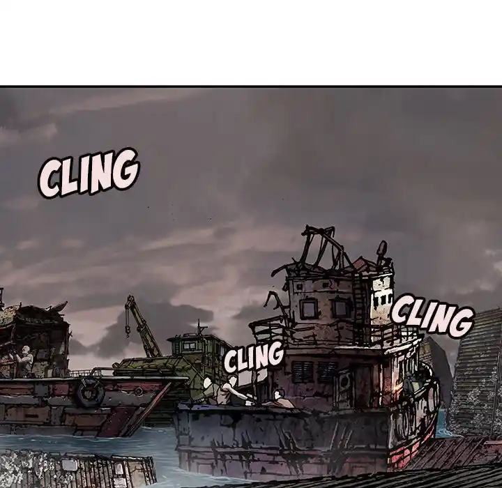 Leviathan Chapter 172