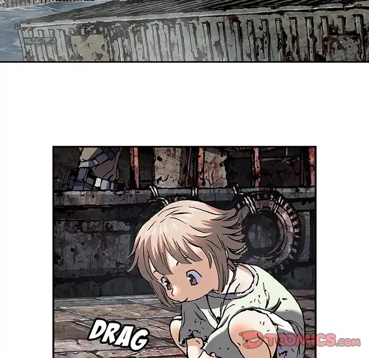 Leviathan Chapter 172