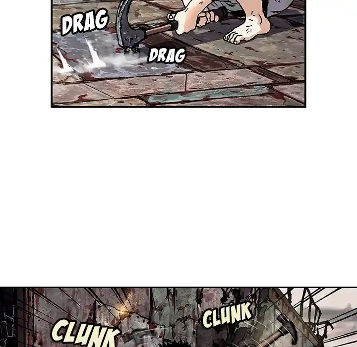 Leviathan Chapter 172