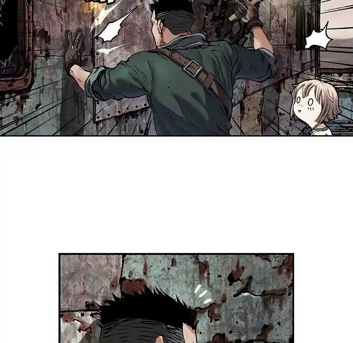 Leviathan Chapter 172