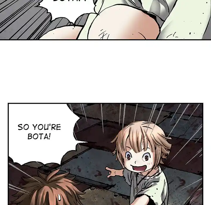 Leviathan Chapter 172