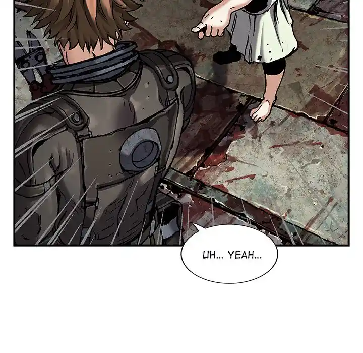 Leviathan Chapter 172