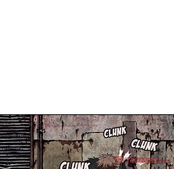 Leviathan Chapter 172