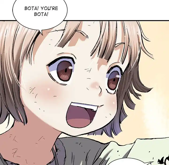 Leviathan Chapter 172